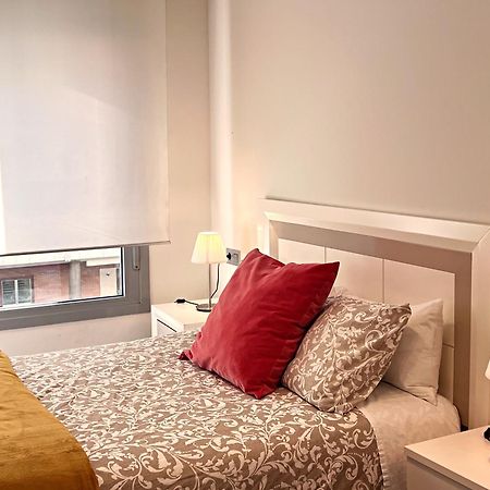 Apartamento Europa Prados Atenea Oviedo Exteriör bild