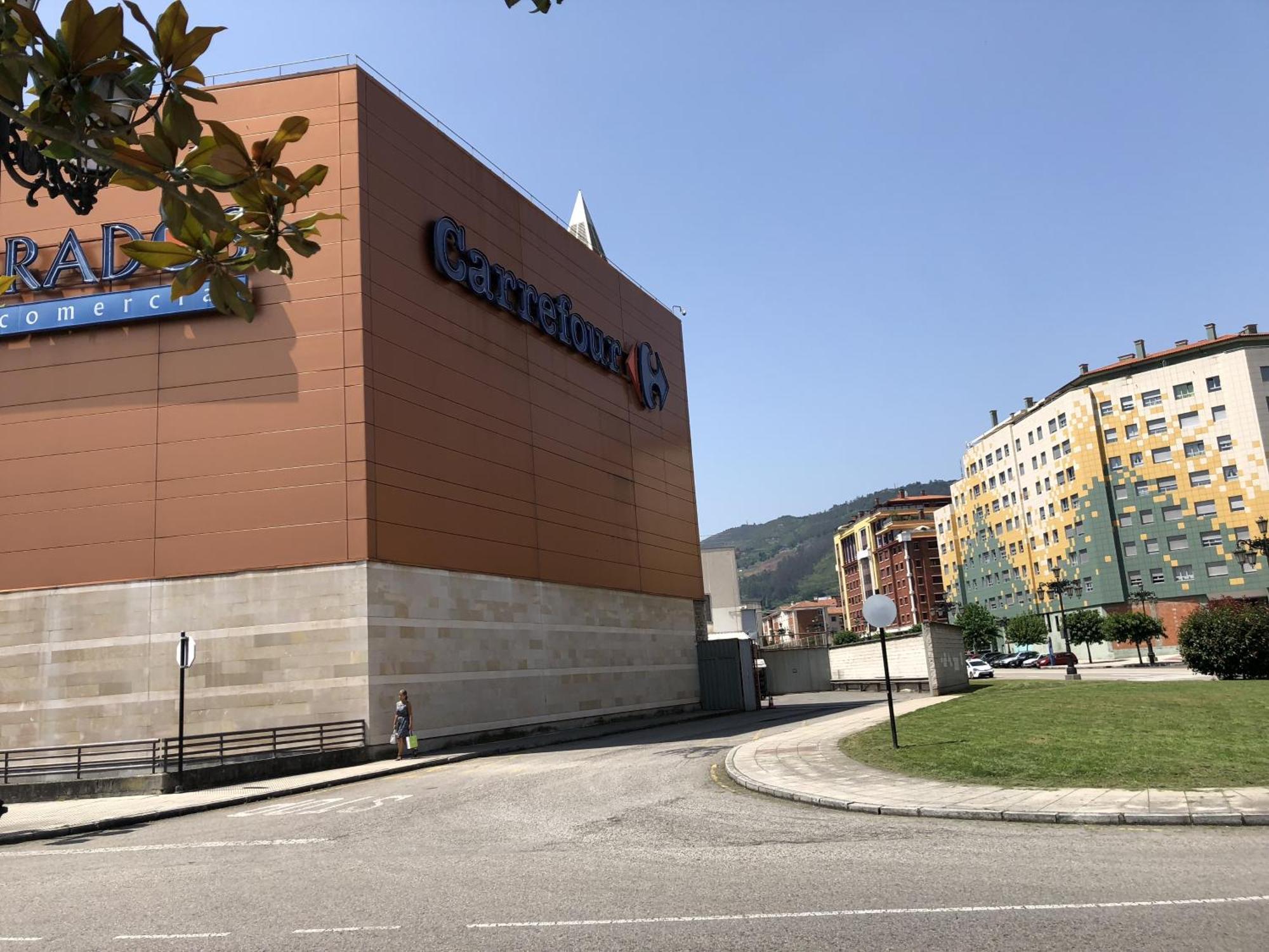 Apartamento Europa Prados Atenea Oviedo Rum bild