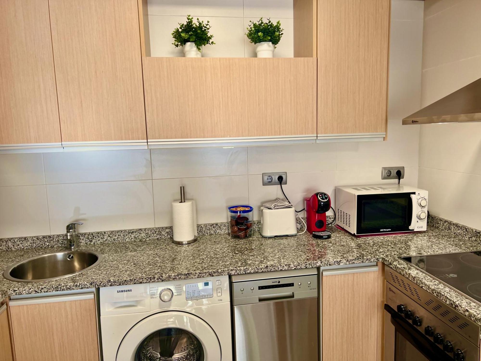 Apartamento Europa Prados Atenea Oviedo Exteriör bild